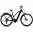 RH 50 cm Trapez coal´n´black
