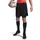 Under Armour Vanish Woven 2in1 Sts Kurze Hose - ultimate black/venom red 3XL