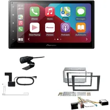 EHO SPH-DA160DAB 2-DIN