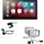 EHO SPH-DA160DAB 2-DIN