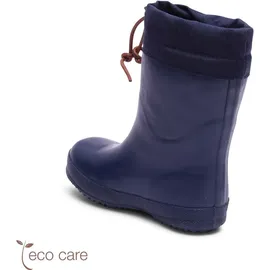 Bisgaard Thermo Gummistiefel Blue 30