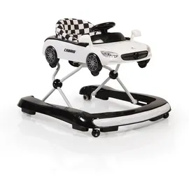 Cangaroo Lauflernhilfe Cabrio 2 in1