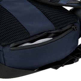 Porsche Design Urban Eco Cycling Backpack Dark Blue