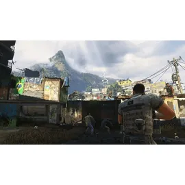 Call of Duty: Modern Warfare Remastered (PEGI) (PS4)