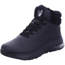 KangaROOS K-PL Dreams Mid in Schwarz - 38