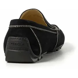 GEOX Moner Bootsschuhe Blue 39