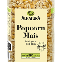 Alnatura Bio-Popcornmais 500.0 g