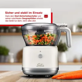 Solis Multi Chopper 8330 Zerkleinerer