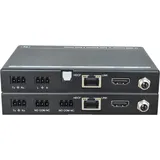 Vivolink HDBaseT Extender kit w/relay (VLHDMIEXT415)