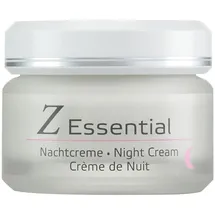 Annemarie Börlind Z Essential Nachtcreme 50 ml