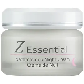 Annemarie Börlind Z Essential Nachtcreme 50 ml