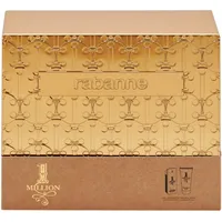 paco rabanne Duft-Set 1 Million, 2-tlg. goldfarben