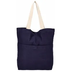 Clover Shopper Arica dunkelblau