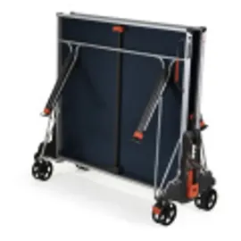Cornilleau Tischtennisplatte 500X Outdoor Blau