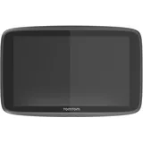 TomTom GO CAMPER 6 Zoll Touchscreen Navigationssystem für Camper