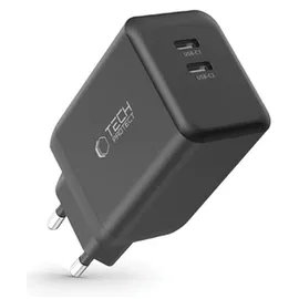 OEM Tech-Protect Nc45w-gan 2-Port Pd45w Schwarz