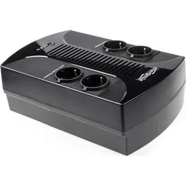 Gembird EG-UPS-002, 0,85 kVA, 510 W, USV