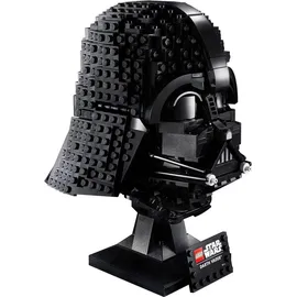 LEGO Star Wars Darth Vader Helm 75304