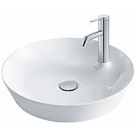 Duravit Cape Cod Waschtisch Ø 48 cm 2328480000