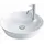 Duravit Cape Cod Waschtisch Ø 48 cm 2328480000