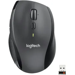 Logitech M705, optische Maus, kabellos