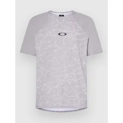 Oakley Seeker Airline Jersey neuron cement Gr. S