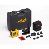 Fluke PLS 3X360R KIT Linienlaser