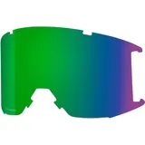 Smith Optics Smith Squad chromapop everyday green mirror