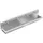 kwc aquarotter gmbh KWC AR Waschplatzeinheit, PLANOX, Edst., 2400x530x440 mm, 4xWandventil hydr.,