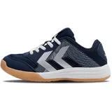 hummel Multiplay Stable LC Jr Dark Navy 37 - blau, Größe EU