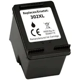 Renkforce 302XL schwarz F6U68AE
