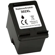 Renkforce 302XL schwarz F6U68AE