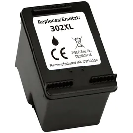 Renkforce 302XL schwarz F6U68AE