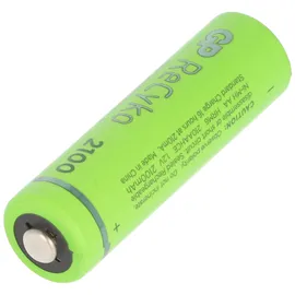 GP AA 2100 mAh 8 St.