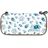 FR-TEC FRTEC – Switch-Tragetasche für Nintendo Switch, OLED und Lite (One Piece Chibi)