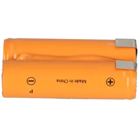 Panasonic Akkupack AA 2200 mAh 1 St.