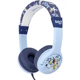 OTL Technologies - Bluey Childrens Headphones