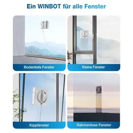 Ecovacs Winbot W2