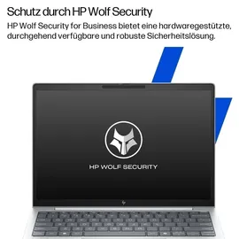 HP EliteBook 8 G1i 14" Intel Core Ultra 5 225U 16 GB RAM 512 GB SSD AD3G8ET