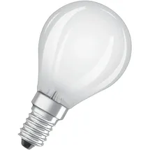 Osram LED-Lampe E14 2,5 W warmweiß 1 St.