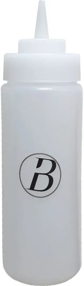 Quetschflasche 0,35l