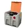 Cemo DT-Mobil Easy mit Elektropumpe CENTRI SP30, Automatik-Zapfpistole, und Klapp...