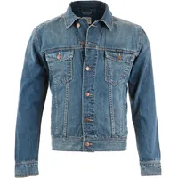 Wrangler Jeansjacke Classic blau, XXL