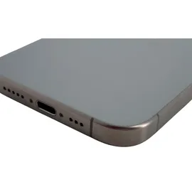 Apple iPhone 15 Pro 128 GB Titan Natur