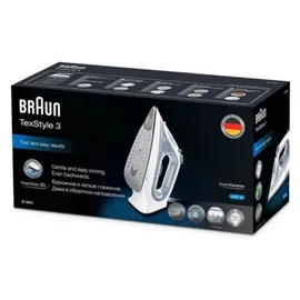 Braun TexStyle 3 SI 3054