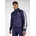 Trainingsjacke Marineblau