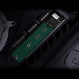 A-Data ADATA GAMMIX S55 2 TB, M.2 2230), SSD