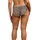 CHANTELLE Shorty-Slip 36-44 Schwarz/Nude One Size