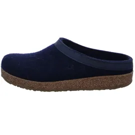 HAFLINGER Grizzly Torben Mittelblau 41