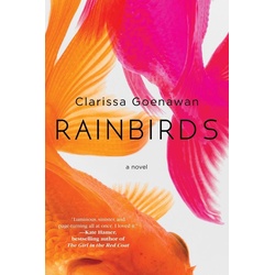 Rainbirds als eBook Download von Clarissa Goenawan